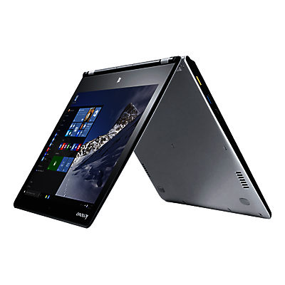 Lenovo YOGA 700 Convertible Laptop, Intel M3, 8GB RAM, 128GB SSD, 11 Full HD Touch Screen Silver Lenovo YOGA 700 Convertible Laptop, Intel M3, 8GB RAM, 128GB SSD, 11 Full HD Touch Screen Silver